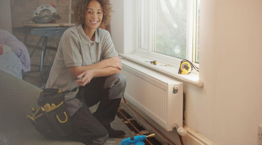 Professional Tankless Water Heater Installation in Stafford, NY